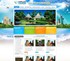 Hình ảnh của Mẫu thiết kế web du lịch quê hương, Picture 1