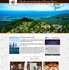 Hình ảnh của Thiết kế web du lịch Belvedere resort, Picture 1