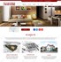 Hình ảnh của thiết kế website nội thất giá rẻ - CTY sản xuất Gia Hưng, Picture 1