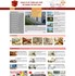 Hình ảnh của Mẫu thiết kế website Nội Thất - Crafts company, Picture 2