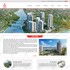 Hình ảnh của Thiết kế website xây dựng bất động sản Locogi, Picture 1
