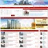 Hình ảnh của Thiết kế website bất động sản quốc tế, Picture 1