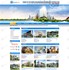 Hình ảnh của Thiết kế website bất động sản Trường Hải, Picture 1