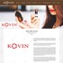 Hình ảnh của Thiết kế website Mỹ phẩm Kovin, Picture 1
