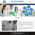 Hình ảnh của Thiết kế website Bệnh viện Pharma quốc tế, Picture 1