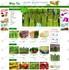 Hình ảnh của Thiết kế web thực phẩm Măng Tây, Picture 1