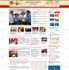 Hình ảnh của Thiết kế website tổ chức nhà nước Hanoi Portal, Picture 1