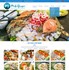 Hình ảnh của Website nhà hàng hải sản tươi sống, Picture 1